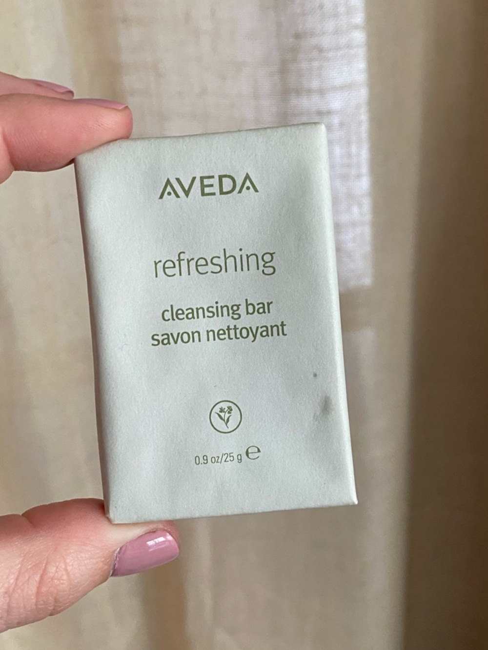 ⚜️5 for $25⚜️ Aveda Cleansing Bar